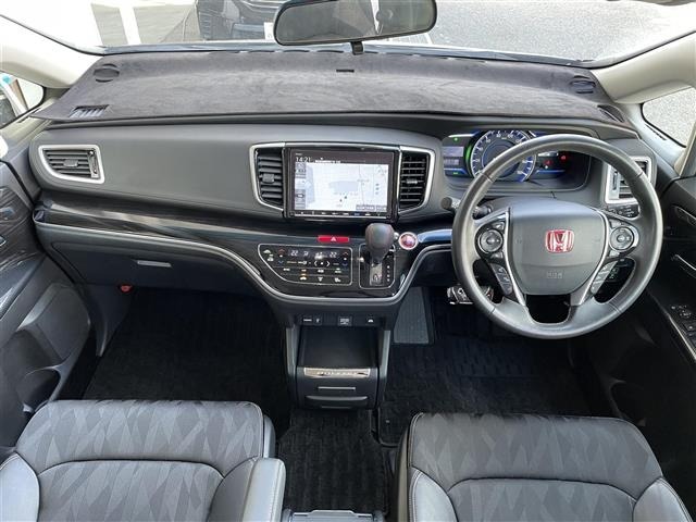 Honda ODYSSEY 2020 7076061-14