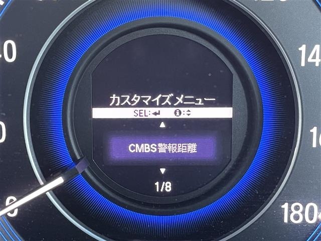 Honda ODYSSEY 2020 7076061-16