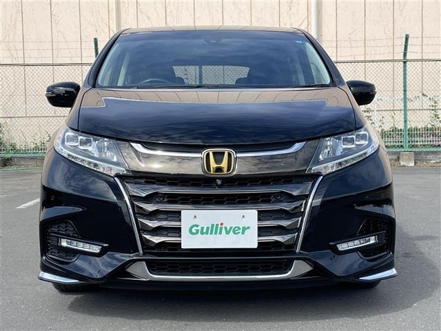 Honda ODYSSEY 2020 7076061-20
