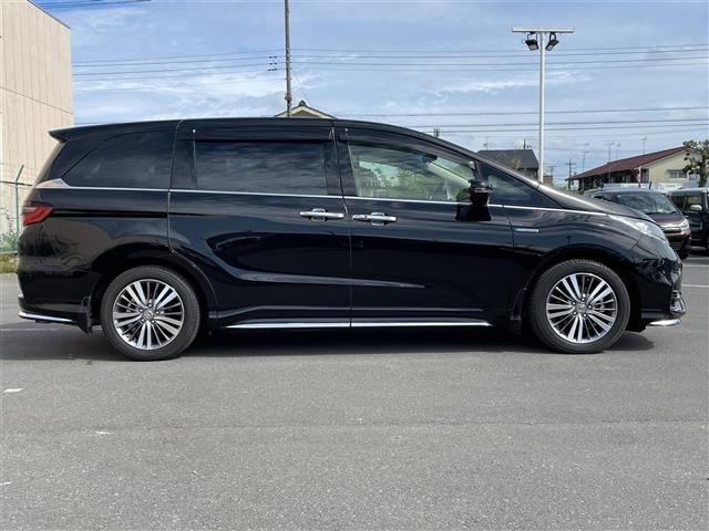 Honda ODYSSEY 2020 7076061-22