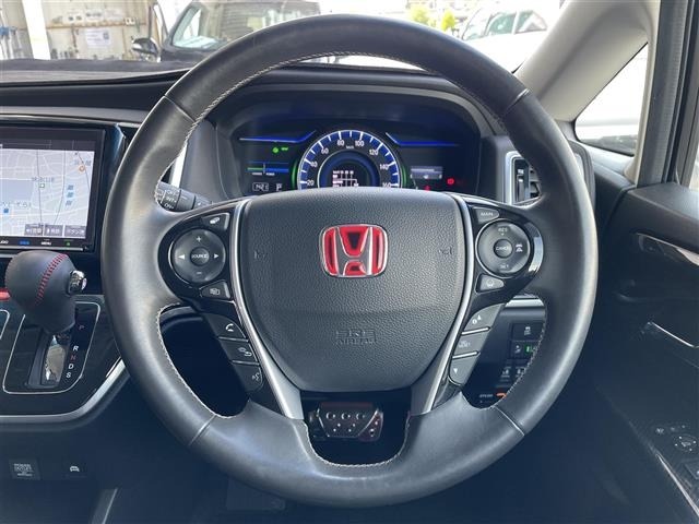Honda ODYSSEY 2020 7076061-6