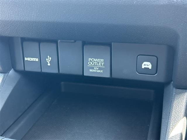 Honda ODYSSEY 2022 7076109-1