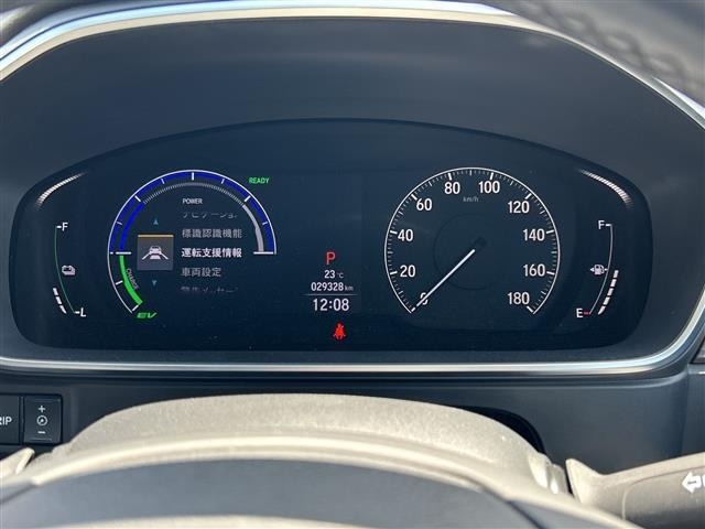 Honda ODYSSEY 2022 7076109-11
