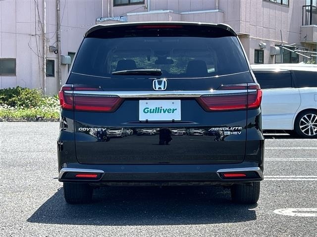 Honda ODYSSEY 2022 7076109-13