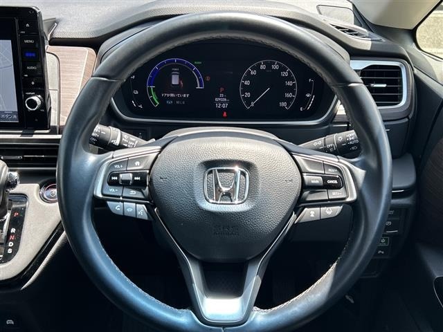 Honda ODYSSEY 2022 7076109-20
