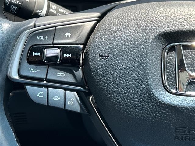 Honda ODYSSEY 2022 7076109-22