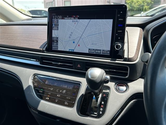 Honda ODYSSEY 2022 7076109-8