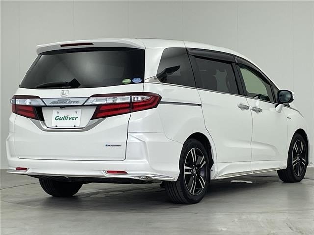 Honda ODYSSEY 2017 7076137-15