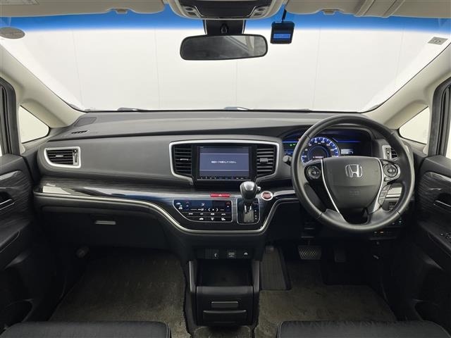 Honda ODYSSEY 2017 7076137-16