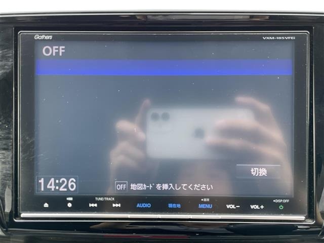 Honda ODYSSEY 2017 7076137-17