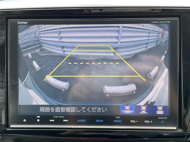 Honda ODYSSEY 2017 7076137-18