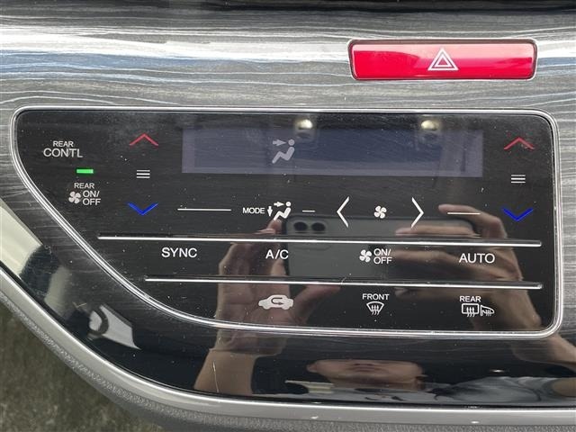 Honda ODYSSEY 2017 7076137-2