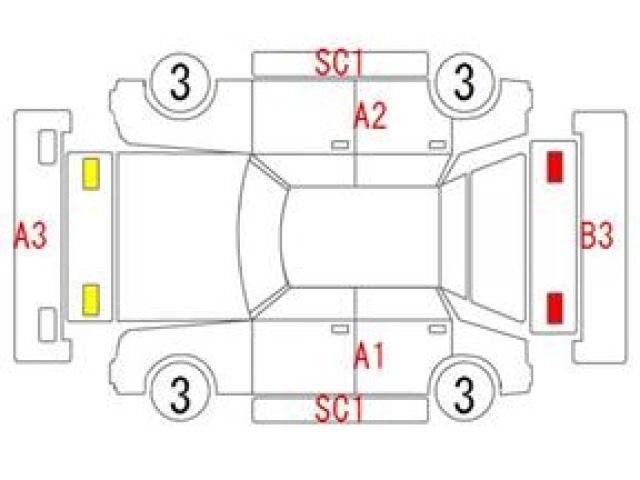 Honda ODYSSEY 2017 7076137-24