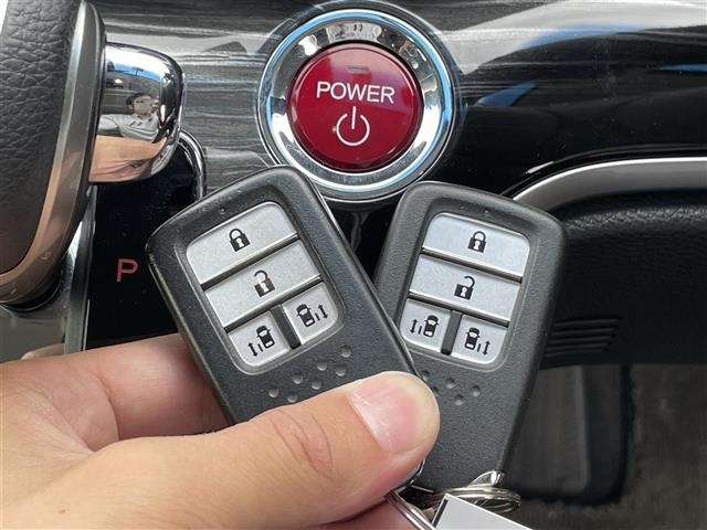 Honda ODYSSEY 2017 7076137-7