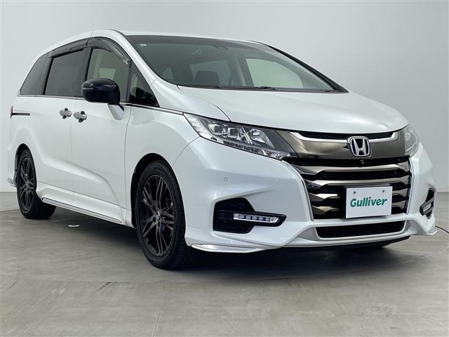 Honda ODYSSEY 2019 7076169-0