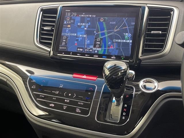 Honda ODYSSEY 2019 7076169-1