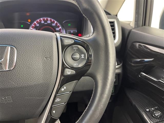 Honda ODYSSEY 2019 7076169-10