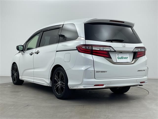 Honda ODYSSEY 2019 7076169-13
