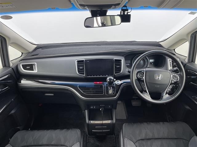 Honda ODYSSEY 2019 7076169-14