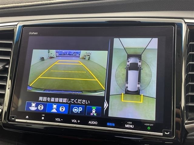 Honda ODYSSEY 2019 7076169-17