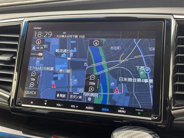 Honda ODYSSEY 2019 7076169-18