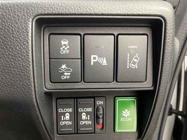 Honda ODYSSEY 2019 7076169-22