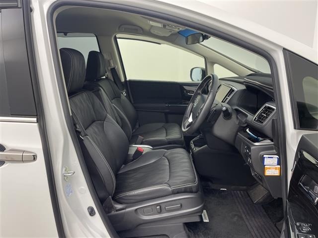 Honda ODYSSEY 2019 7076169-4