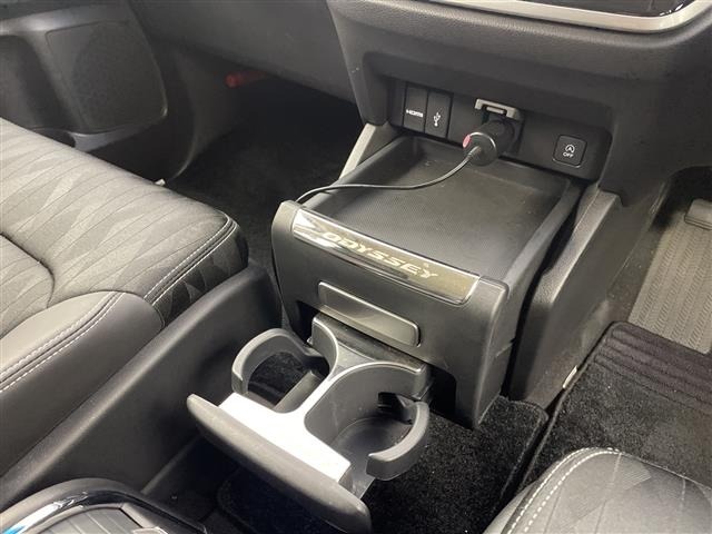 Honda ODYSSEY 2019 7076169-5