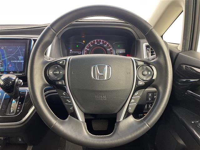 Honda ODYSSEY 2019 7076169-7