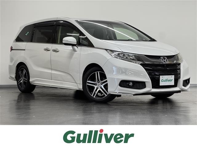 Honda ODYSSEY 2015 7076226-0