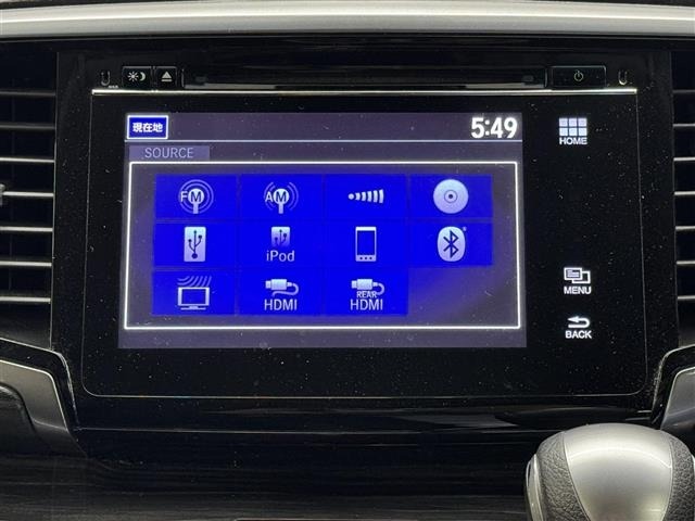 Honda ODYSSEY 2015 7076226-11