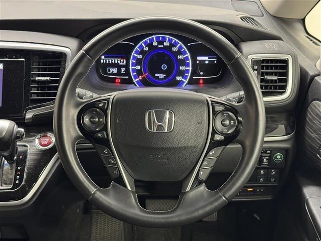 Honda ODYSSEY 2015 7076226-18