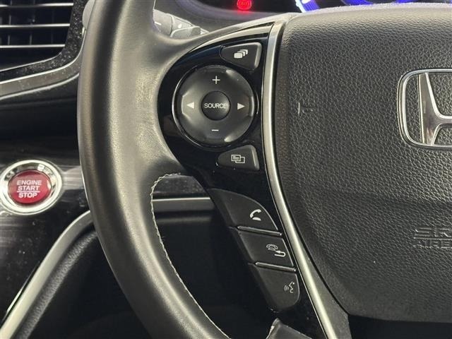 Honda ODYSSEY 2015 7076226-20