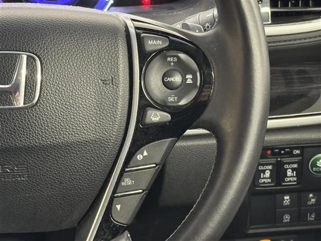 Honda ODYSSEY 2015 7076226-21