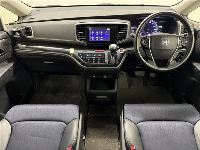 Honda ODYSSEY 2015 7076226-24