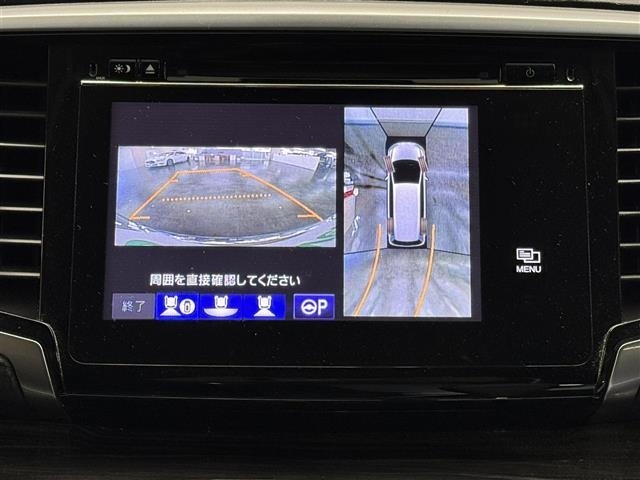 Honda ODYSSEY 2015 7076226-27