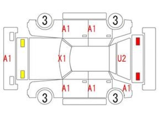 Honda ODYSSEY 2015 7076226-31