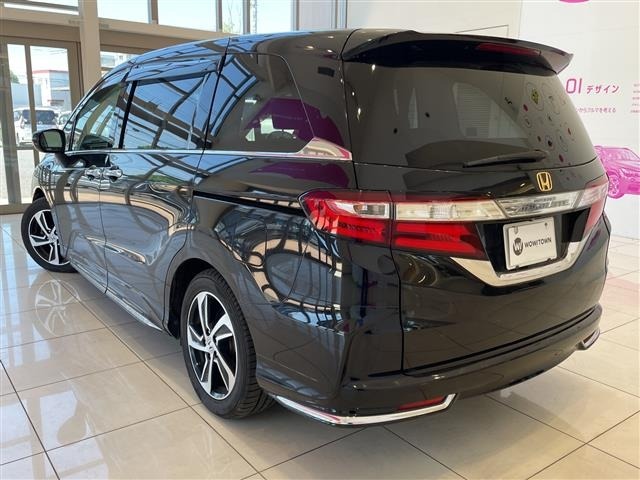 Honda ODYSSEY 2014 7076244-13