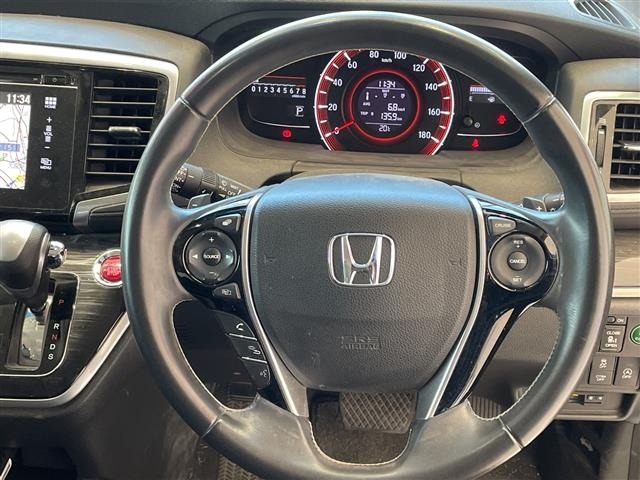Honda ODYSSEY 2014 7076244-14