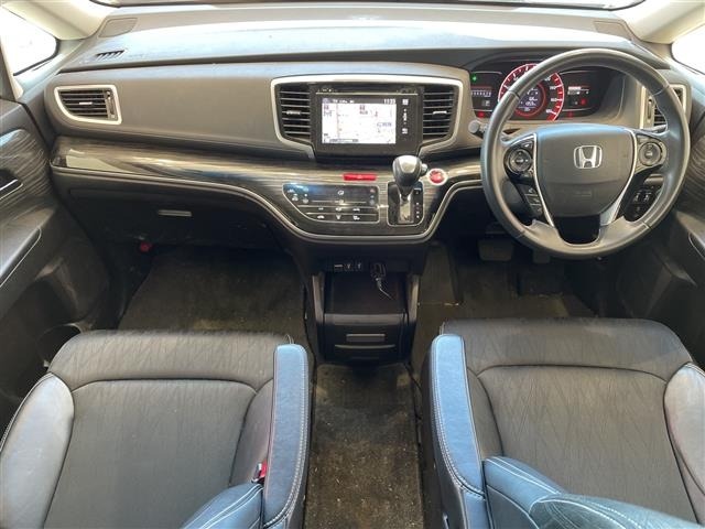 Honda ODYSSEY 2014 7076244-15