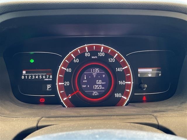 Honda ODYSSEY 2014 7076244-16