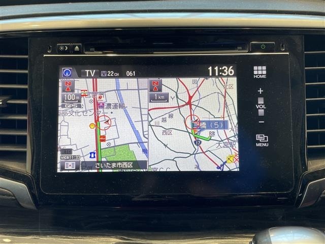 Honda ODYSSEY 2014 7076244-17