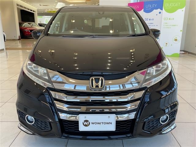 Honda ODYSSEY 2014 7076244-22