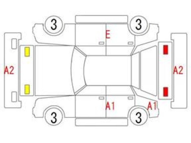 Honda ODYSSEY 2014 7076244-23