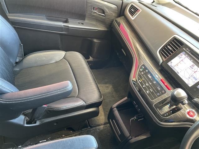 Honda ODYSSEY 2014 7076244-5
