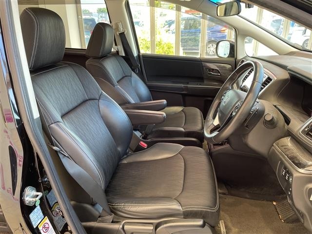 Honda ODYSSEY 2014 7076244-7