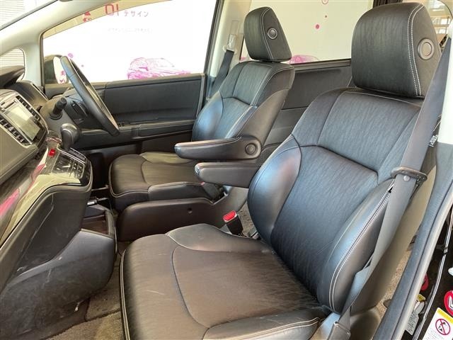 Honda ODYSSEY 2014 7076244-8