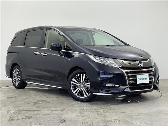 Honda ODYSSEY 2019 7076298-0