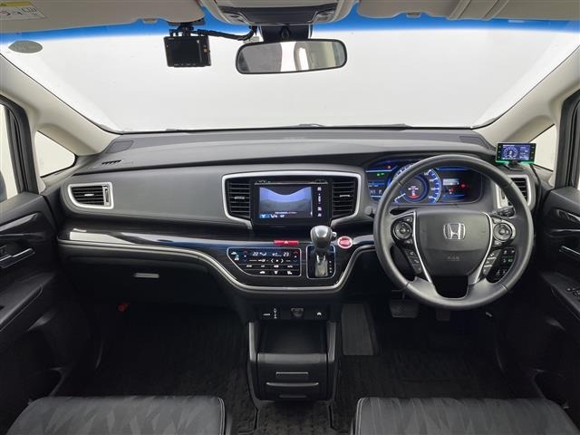 Honda ODYSSEY 2019 7076298-14