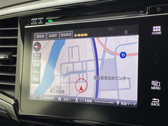 Honda ODYSSEY 2019 7076298-15